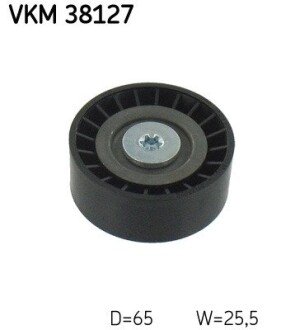 SKF VKM 38127