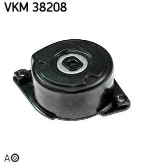 Натяжний ролик SKF VKM 38208