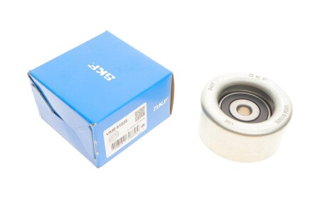 Направляючий ролик SKF VKM 61025