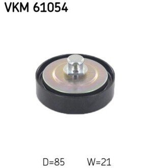 SKF VKM 61054