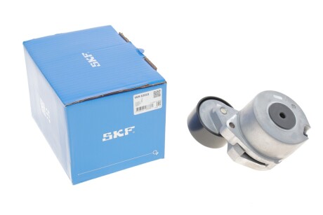 SKF VKM 63010