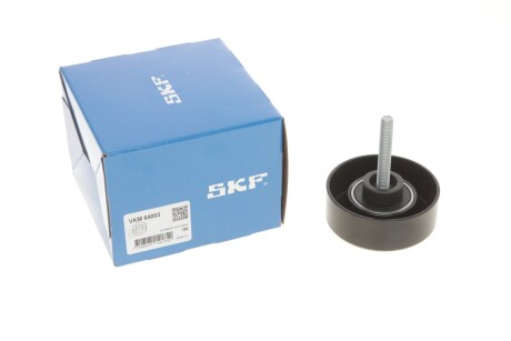 Направляючий ролик SKF VKM 64003