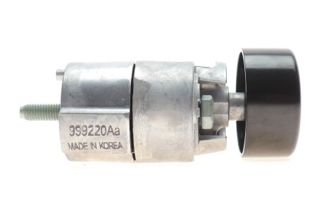 Роликовий модуль натягувача ременя SKF VKM 65039