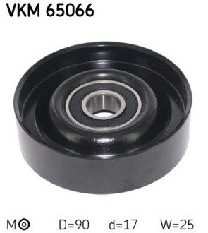 SKF VKM 65066