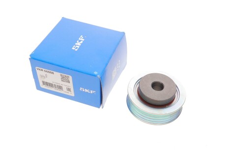 Направляючий ролик SKF VKM 66008