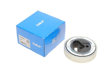 Ролик натягувача SKF VKM 66009