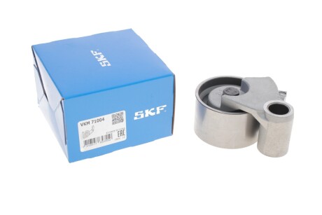 Ролик ГРМ SKF VKM 71004