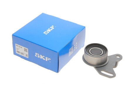 Ролик модуля натяжителя ремня SKF VKM 75130