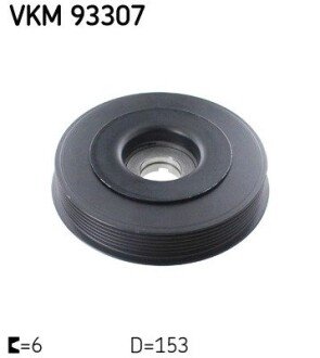 SKF VKM 93307