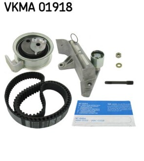 Комплект ремня ГРМ (Выр-во) SKF VKMA 01918