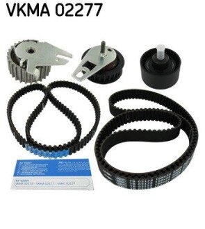 SKF VKMA 02277 (фото 1)