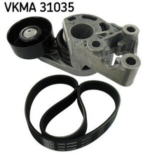 SKF VKMA 31035 (фото 1)