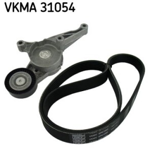 Комплект ременя ГРМ SKF VKMA 31054