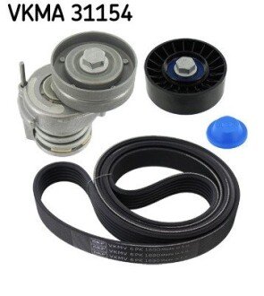 SKF VKMA 31154