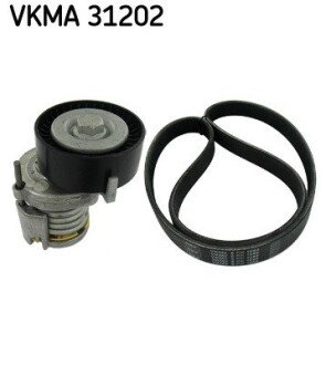 SKF VKMA 31202 (фото 1)