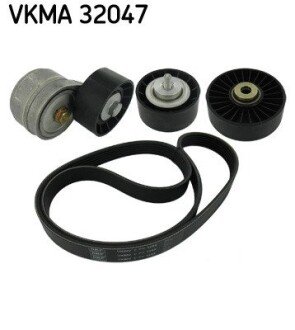 SKF VKMA 32047 (фото 1)