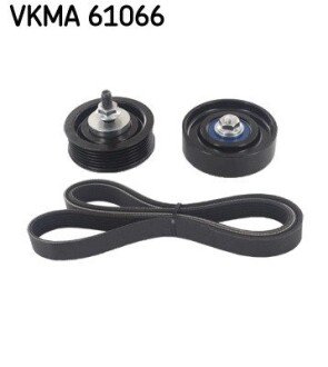 SKF VKMA 61066