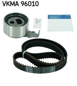 Комплект (ремінь+ролики) SKF VKMA 96010