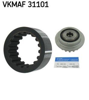 SKF VKMAF 31101