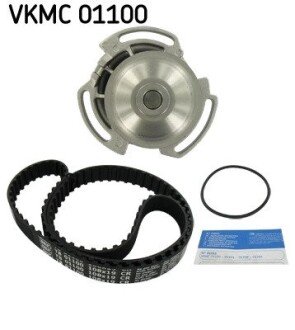 SKF VKMC 01100