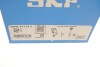 Комплект ременя газорозподільного механізму з водяним насосом SKF VKMC 01113-1 (фото 18)