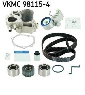 SKF VKMC 98115-4 (фото 1)