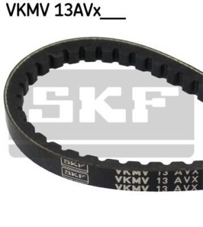 Ремень клиновый 13AVx1250 (Выр-во) SKF VKMV13AVx1250