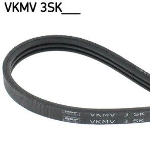 SKF VKMV 3SK751 (фото 1)