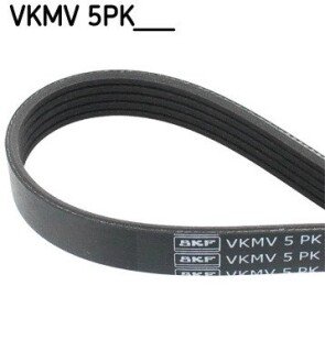 SKF VKMV 5PK1121