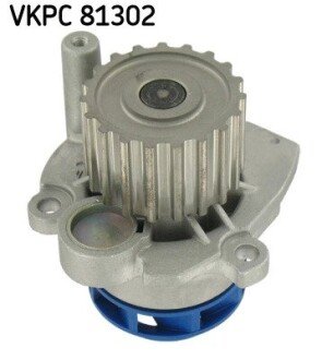 Водяна помпа SKF VKPC 81302