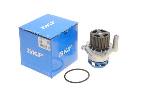 Помпа води SKF VKPC 81418