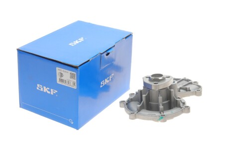 Водяний насос SKF VKPC 81814 (фото 1)