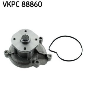 Водяна помпа SKF VKPC 88860