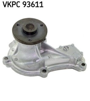 Помпа води SKF VKPC 93611