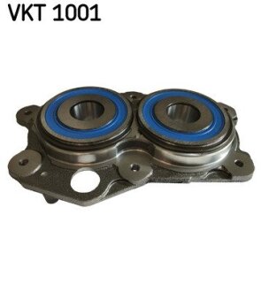 Підшипник КПП SKF VKT 1001