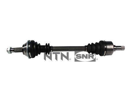 Привідний вал SNR NTN DK66.005