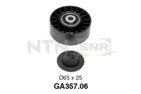 Ролик SNR NTN GA357.06