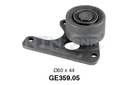 Ролик SNR NTN GE359.05