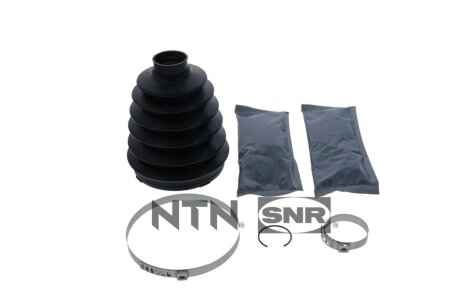 Пильник ШРКШ гумовий + змазка SNR NTN IBK51.004