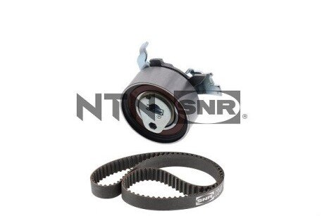 К-кт ГРМ Opel Vectra 2.0 93-, Omega 2.0 8V, 2.0 19 SNR NTN KD453.15