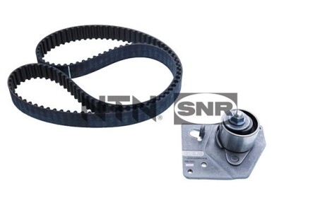 Комплект ременя ГРМ RENAULT (NTN-SNR) SNR NTN KD455.56