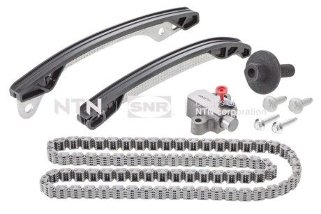 Комплект приводной цепи SNR NTN KDC455.00