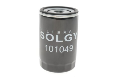 Фильтр масляный Solgy 101049