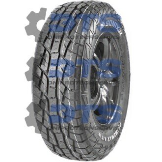 PrimeMax A/T II Sonix 205/70 R15 96H