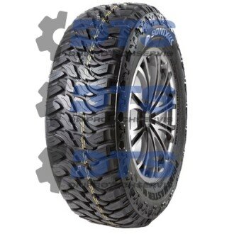 PrimeMaster M/T II Sonix 235/70 R16 110/107Q RWL