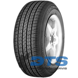 Continental Conti4x4Contact 255/60 R17 106H Сontinental 292348