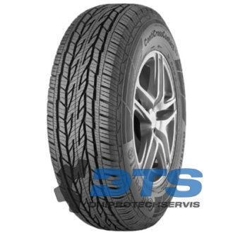 Continental ContiCrossContact LX2 225/55 R18 98V FR Сontinental 292500