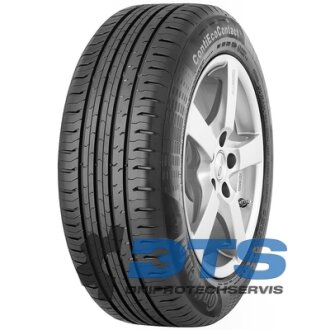 Continental ContiEcoContact 5 215/55 R17 94V Сontinental 292603