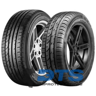 Continental ContiPremiumContact 2 205/70 R16 97H Сontinental 292648