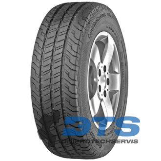 Continental ContiVanContact 100 185 R14C 102/100Q PR8 Сontinental 293220